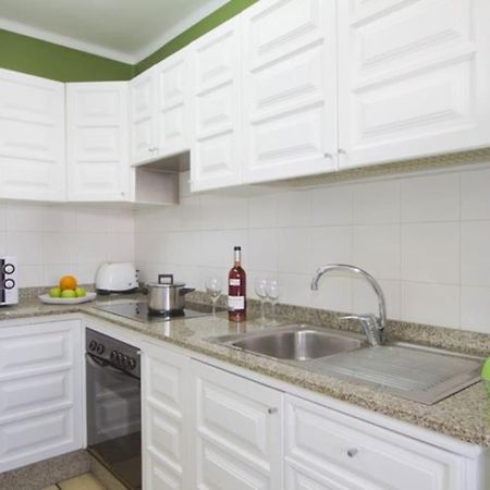 Miguel, 3 Bed With Private Pool Apartment Puerto del Carmen  Bagian luar foto