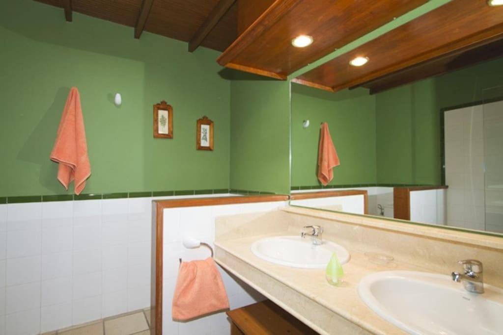 Miguel, 3 Bed With Private Pool Apartment Puerto del Carmen  Bagian luar foto