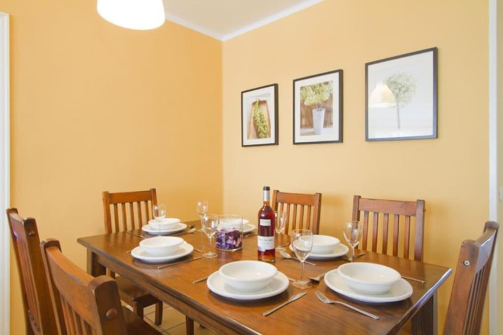 Miguel, 3 Bed With Private Pool Apartment Puerto del Carmen  Bagian luar foto