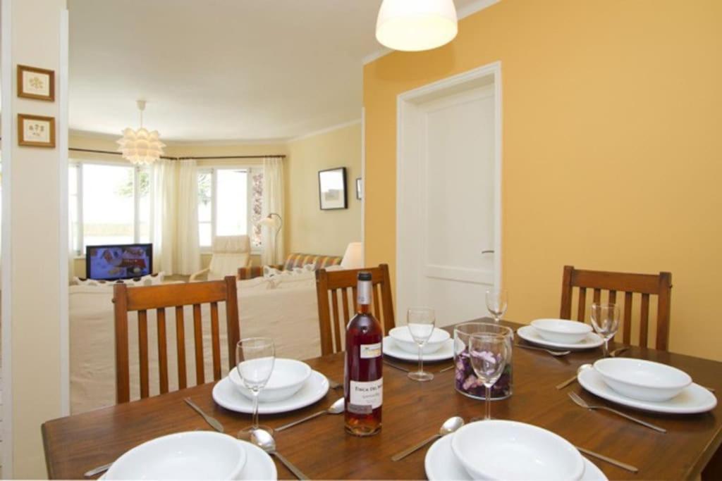Miguel, 3 Bed With Private Pool Apartment Puerto del Carmen  Bagian luar foto