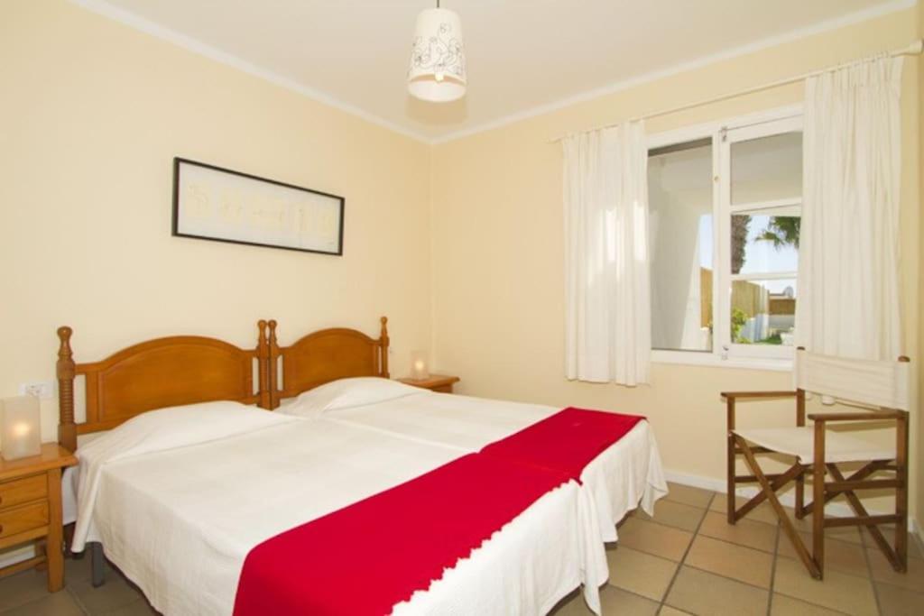 Miguel, 3 Bed With Private Pool Apartment Puerto del Carmen  Bagian luar foto