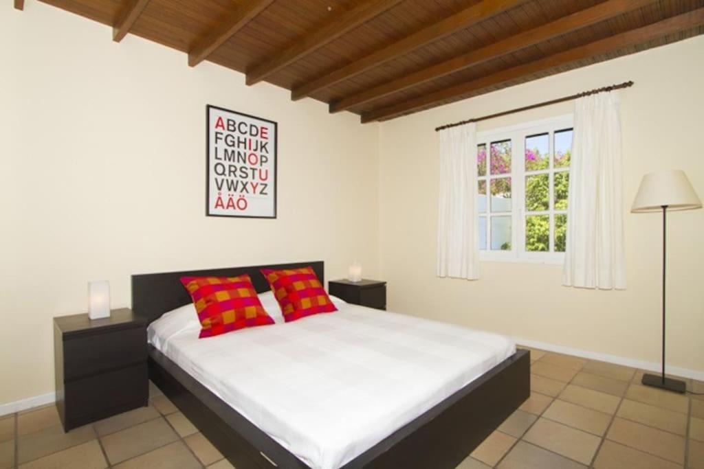 Miguel, 3 Bed With Private Pool Apartment Puerto del Carmen  Bagian luar foto