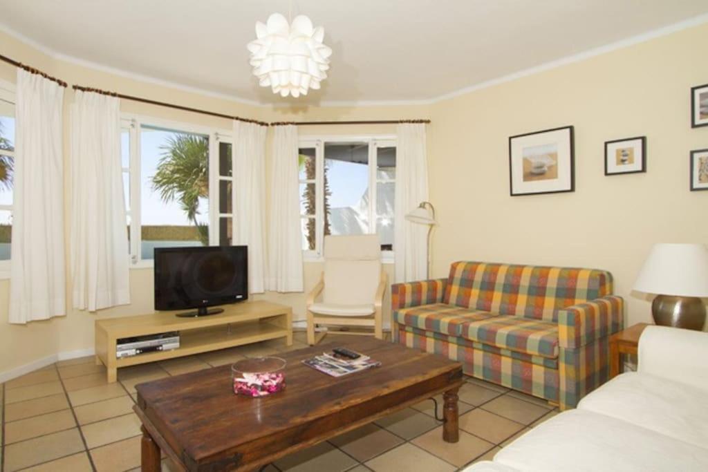 Miguel, 3 Bed With Private Pool Apartment Puerto del Carmen  Bagian luar foto